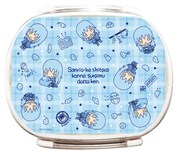 「サンリオ化したらこんなスライムだった件 キャラランチボックス」