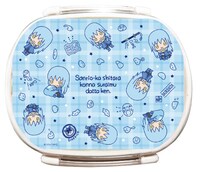 「サンリオ化したらこんなスライムだった件 キャラランチボックス」