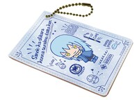 「サンリオ化したらこんなスライムだった件 キャラパス」