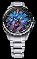 「OCW-G2000SB-2AJR」