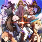 アニメ「FGO」スタッフ登壇の前半クール一挙上映会決定、年末に総集編もOA