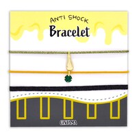 「銀魂」静電気軽減ブレスレット（土方十四郎）