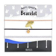 「銀魂」静電気軽減ブレスレット（神威）