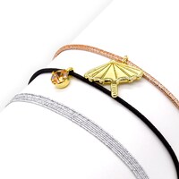 「銀魂」静電気軽減ブレスレット（神威）