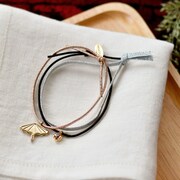 「銀魂」静電気軽減ブレスレット（神威）