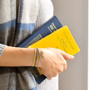 「銀魂」静電気軽減ブレスレット（桂小太郎＆エリザベス）