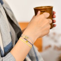 「銀魂」静電気軽減ブレスレット（桂小太郎＆エリザベス）