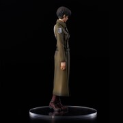 「進撃の巨人 リヴァイ coat style」