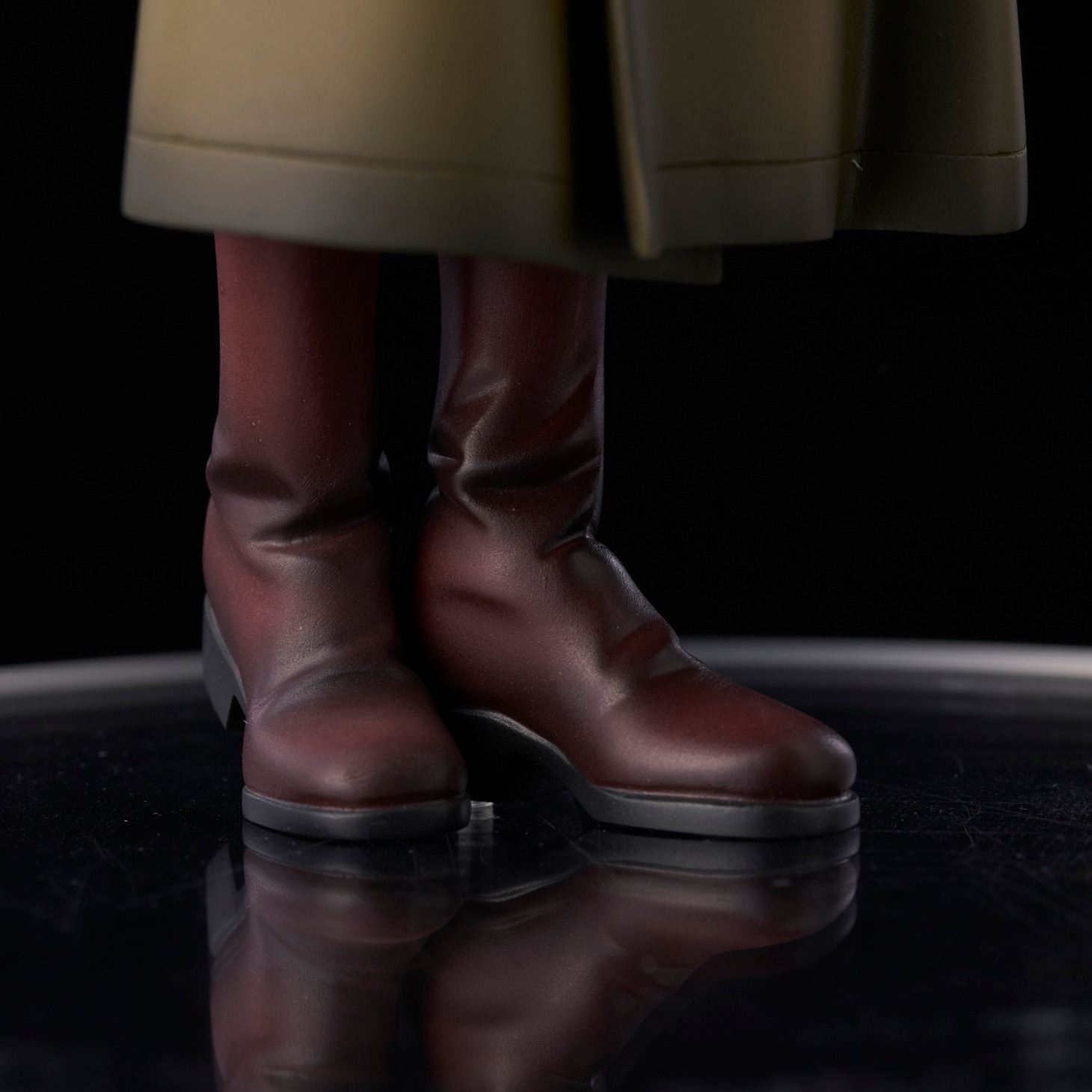 「進撃の巨人 リヴァイ coat style」