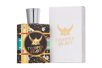 「トルーパーハート オードパルファム」