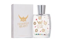 「トルーパーハート オードパルファム」