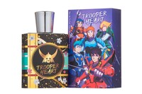 「トルーパーハート オードパルファム」