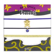 「銀魂」静電気軽減ブレスレット（高杉晋助）