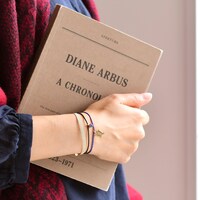 「銀魂」静電気軽減ブレスレット（高杉晋助）