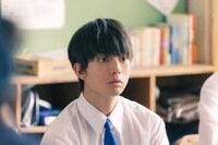 映画「惡の華」より。(c)押見修造／講談社 (c)2019映画『惡の華』製作委員会