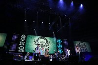 「ヒプノシスマイク-Division Rap Battle- 4th LIVE@オオサカ《Welcome to our Hood》」より。