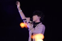 観音坂独歩役の伊東健人。