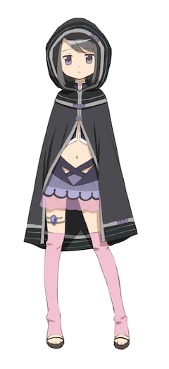 アニメ マギレコ は1月放送開始 新キャラに花澤香菜 総監督は劇団イヌカレー 動画あり コミックナタリー アニメ マギレコ は1月放送開始 新キャラに花澤香菜 総監督は劇団イヌカレー 動画あり コミックナタリー