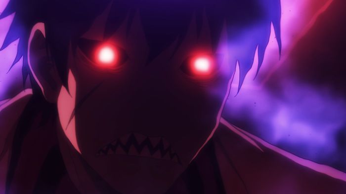 アニメ「戦×恋」メインPVより。