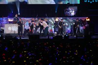 「ヒプノシスマイク-Division Rap Battle- 4th LIVE@オオサカ《Welcome to our Hood》」より。