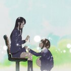 「フラグタイム」安済知佳ら追加キャスト・本予告解禁、主題歌はELT「fragile」カバー