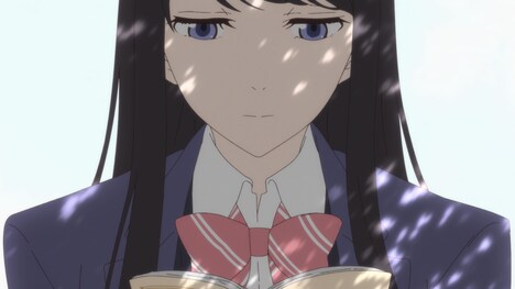 「フラグタイム」本予告より、村上。