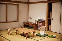 「夏目貴志の部屋」