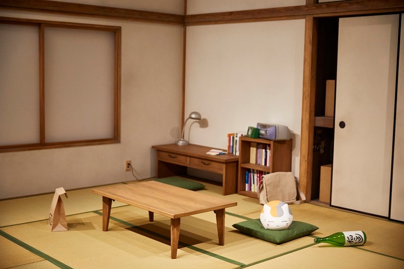 「夏目貴志の部屋」