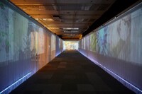 「四季の回廊」