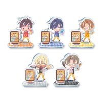 アクリルスタンド