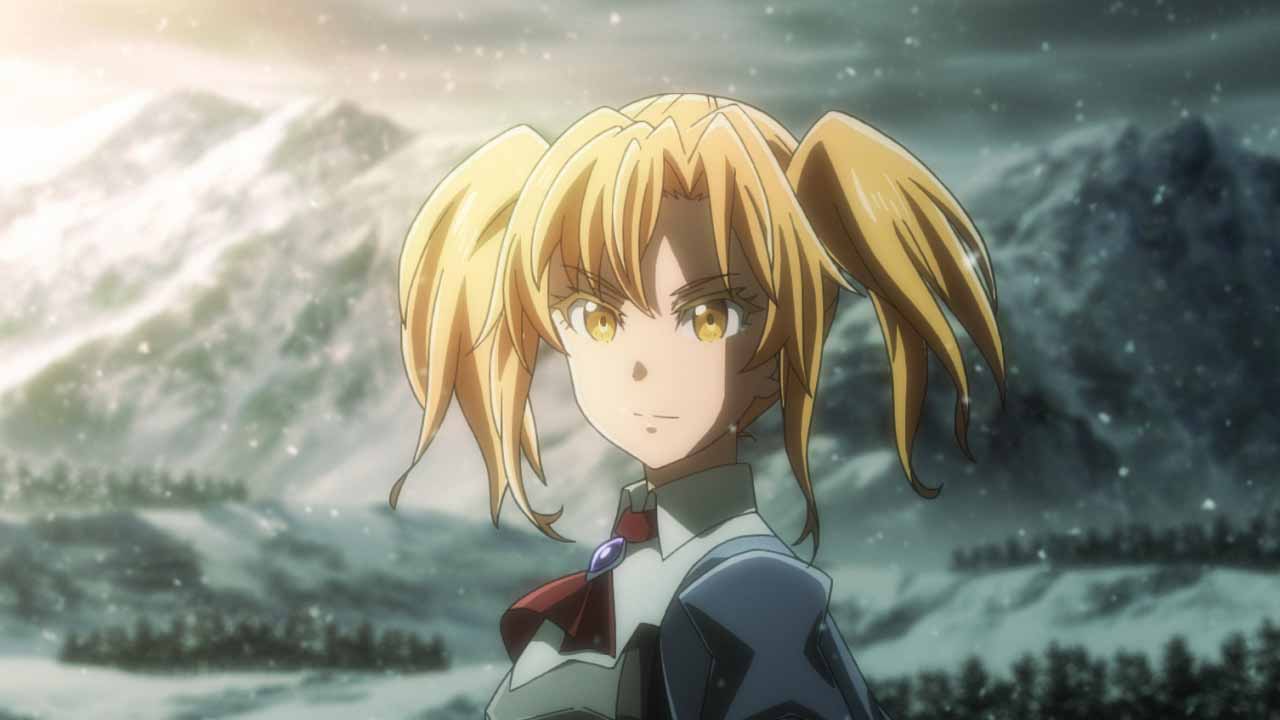「ゴブリンスレイヤー -GOBLIN'S CROWN-」PV第1弾より。