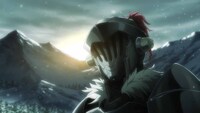 「ゴブリンスレイヤー -GOBLIN'S CROWN-」PV第1弾より。