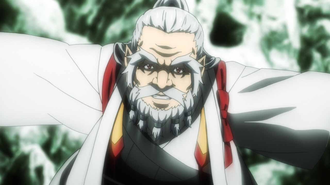 「ゴブリンスレイヤー -GOBLIN'S CROWN-」PV第1弾より。