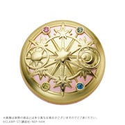 「カードキャプターさくら 魔法陣フェイスパウダー」