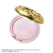 「カードキャプターさくら 魔法陣フェイスパウダー」