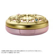 「カードキャプターさくら 魔法陣フェイスパウダー」