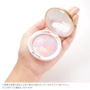 「カードキャプターさくら 魔法陣フェイスパウダー」