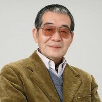 モンキー・パンチこと加藤一彦教授。