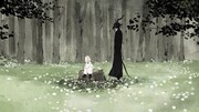 短編アニメーションのイメージ。
