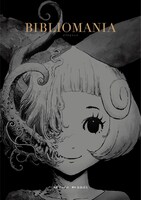 マッチロ「BIBLIOMANIA」