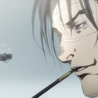 アニメ「無限の住人」万次、凜、天津影久が登場する第2弾PV公開、OPは清春