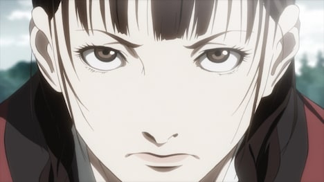 「無限の住人-IMMORTAL-」第2弾PVより。