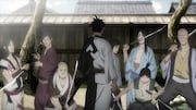 「無限の住人-IMMORTAL-」第2弾PVより。