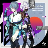 梅原裕一郎や早見沙織らが歌う ゲーム ゼノンザード のキャラソンを配信 コミックナタリー 梅原裕一郎や早見沙織らが歌う ゲーム ゼノンザード のキャラソンを配信 コミックナタリー