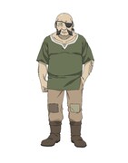 エドガー（CV：武虎）