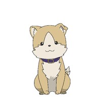 ひろゆき（CV：末柄里恵）