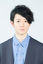 陣内燕太役の野口準。