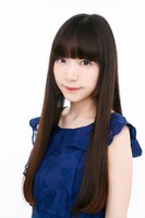 吾妻サラ役の帝子。