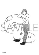 WonderGOOの購入特典。