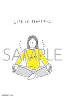 アニメイトの購入特典。